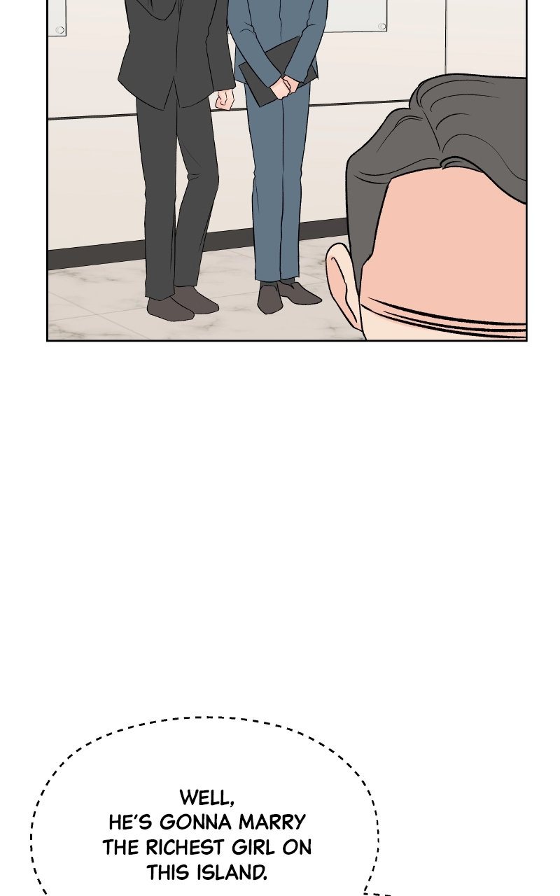 Diving Into Love Chapter 29 page 44 - 