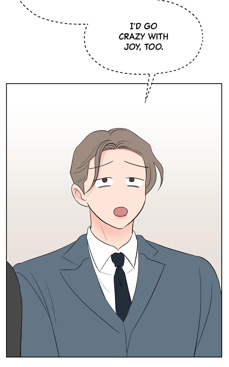 Diving Into Love Chapter 29 page 45 - 