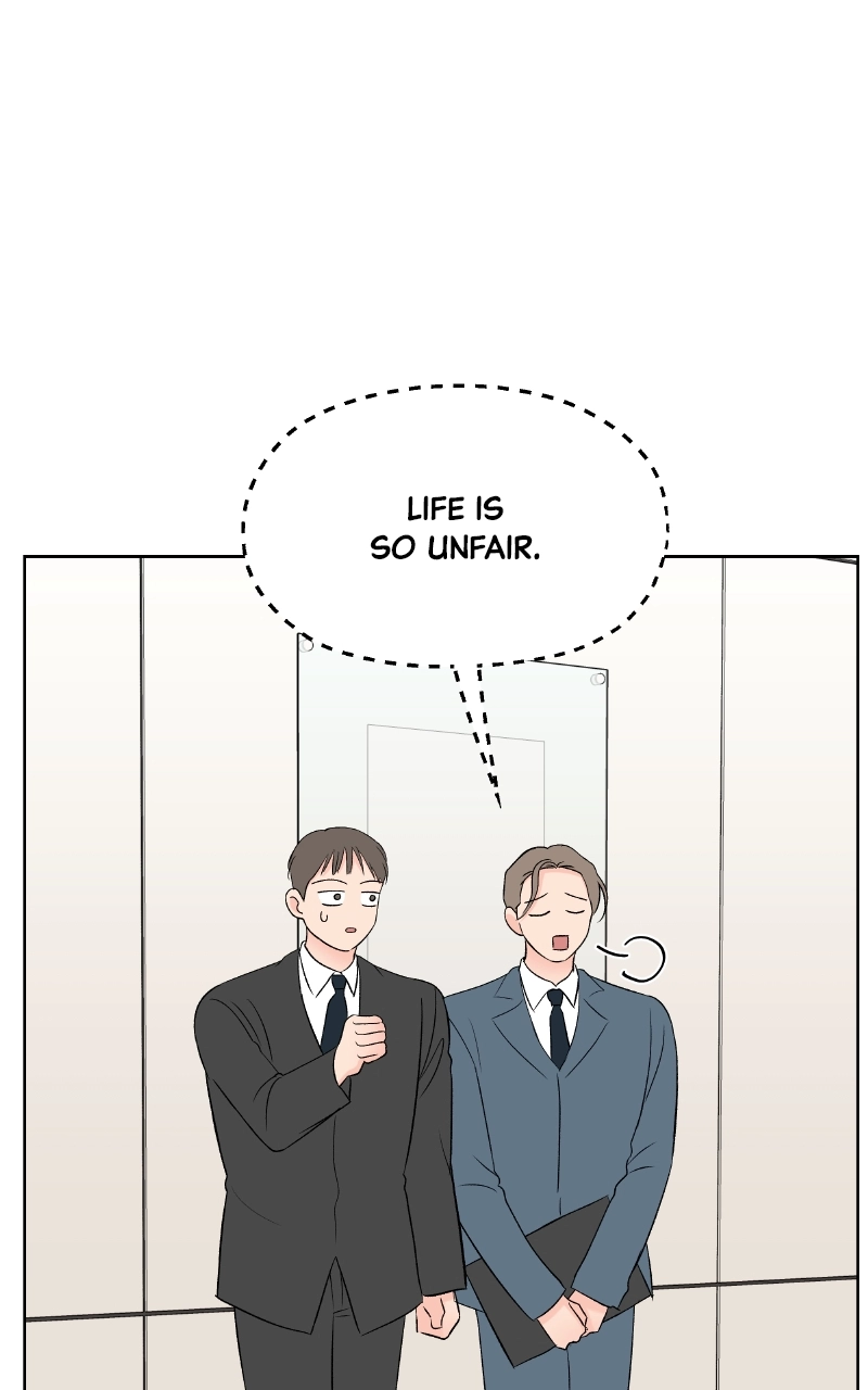 Diving Into Love Chapter 29 page 46 - 