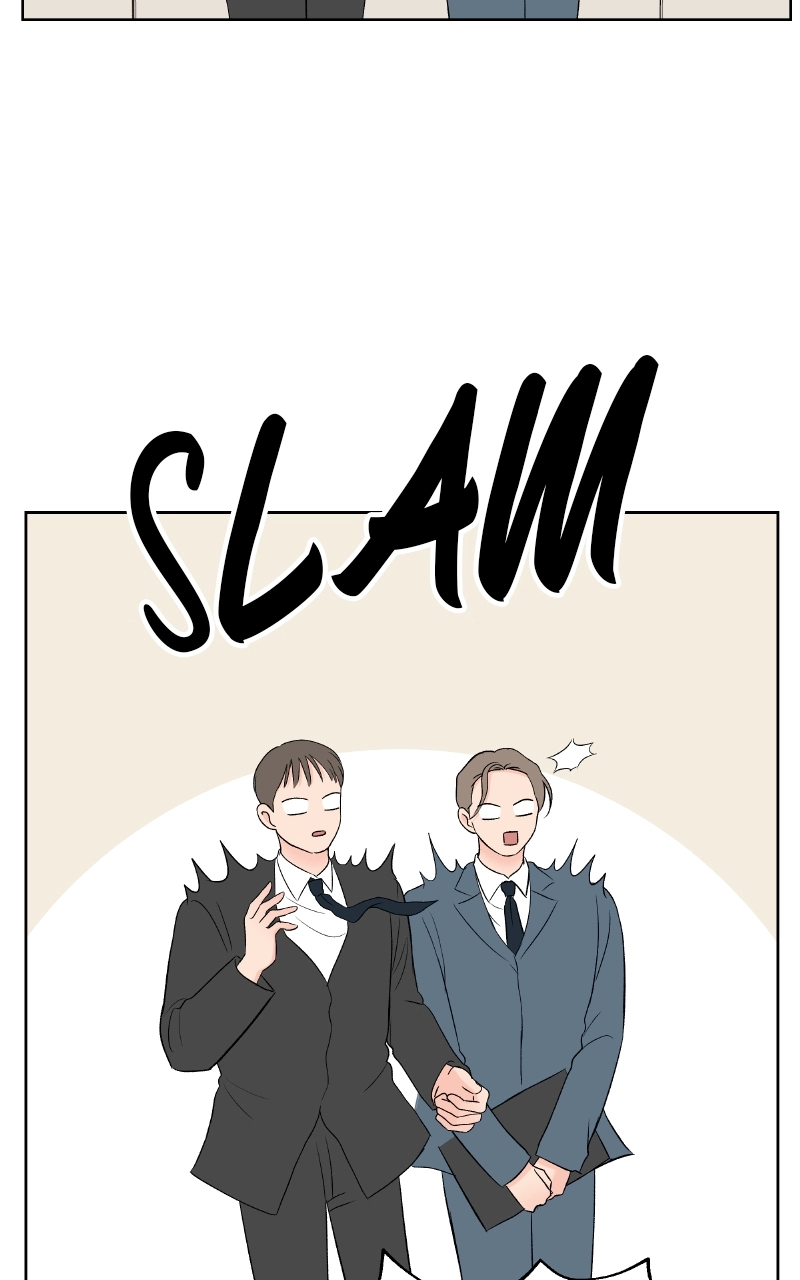 Diving Into Love Chapter 29 page 47 - 