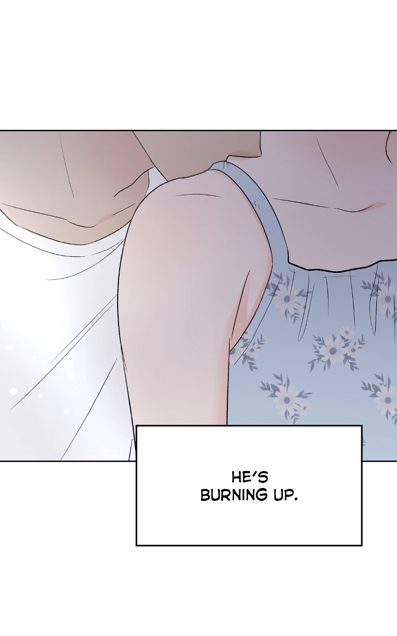 Diving Into Love Chapter 29 page 6 - 