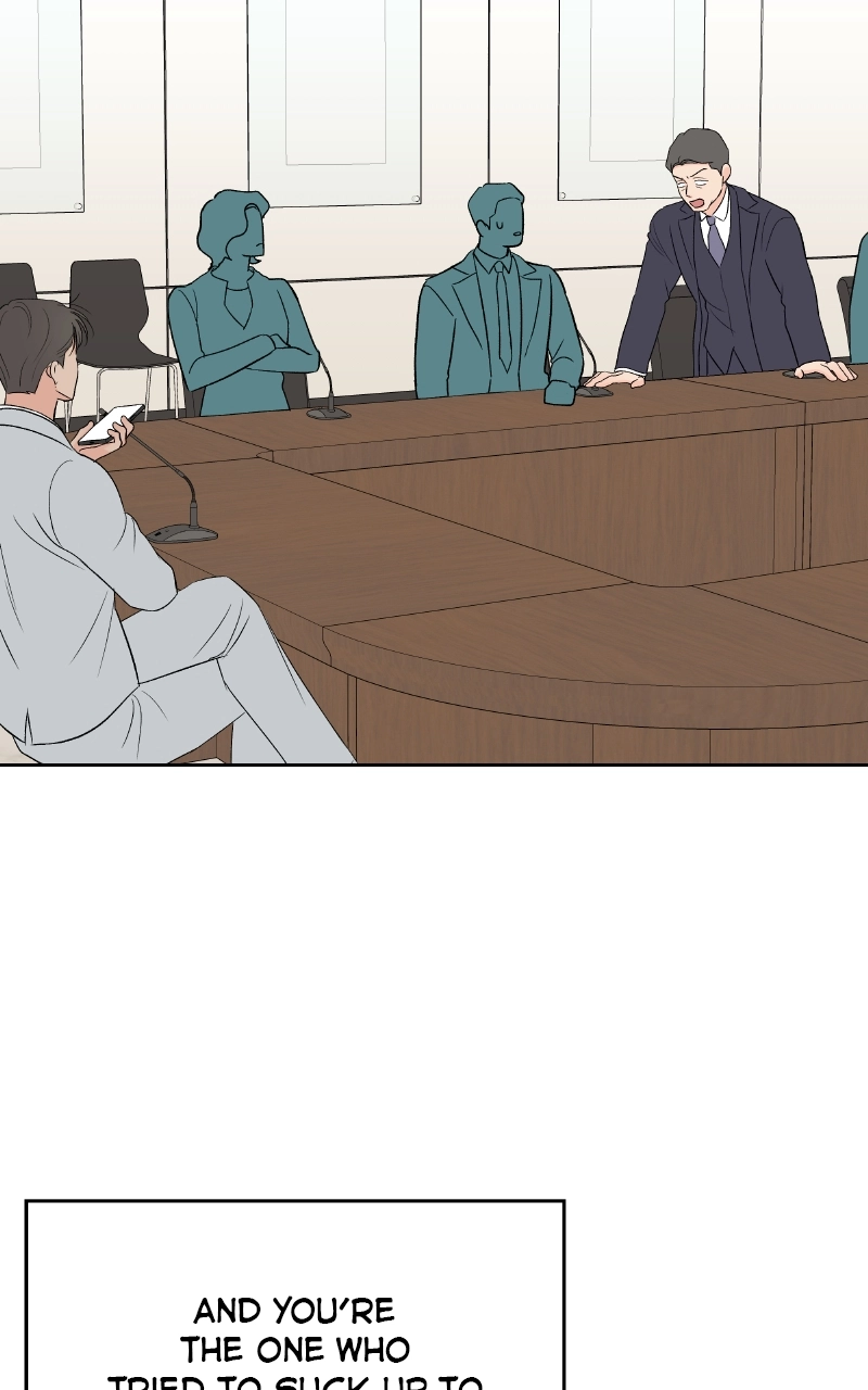 Diving Into Love Chapter 29 page 51 - 