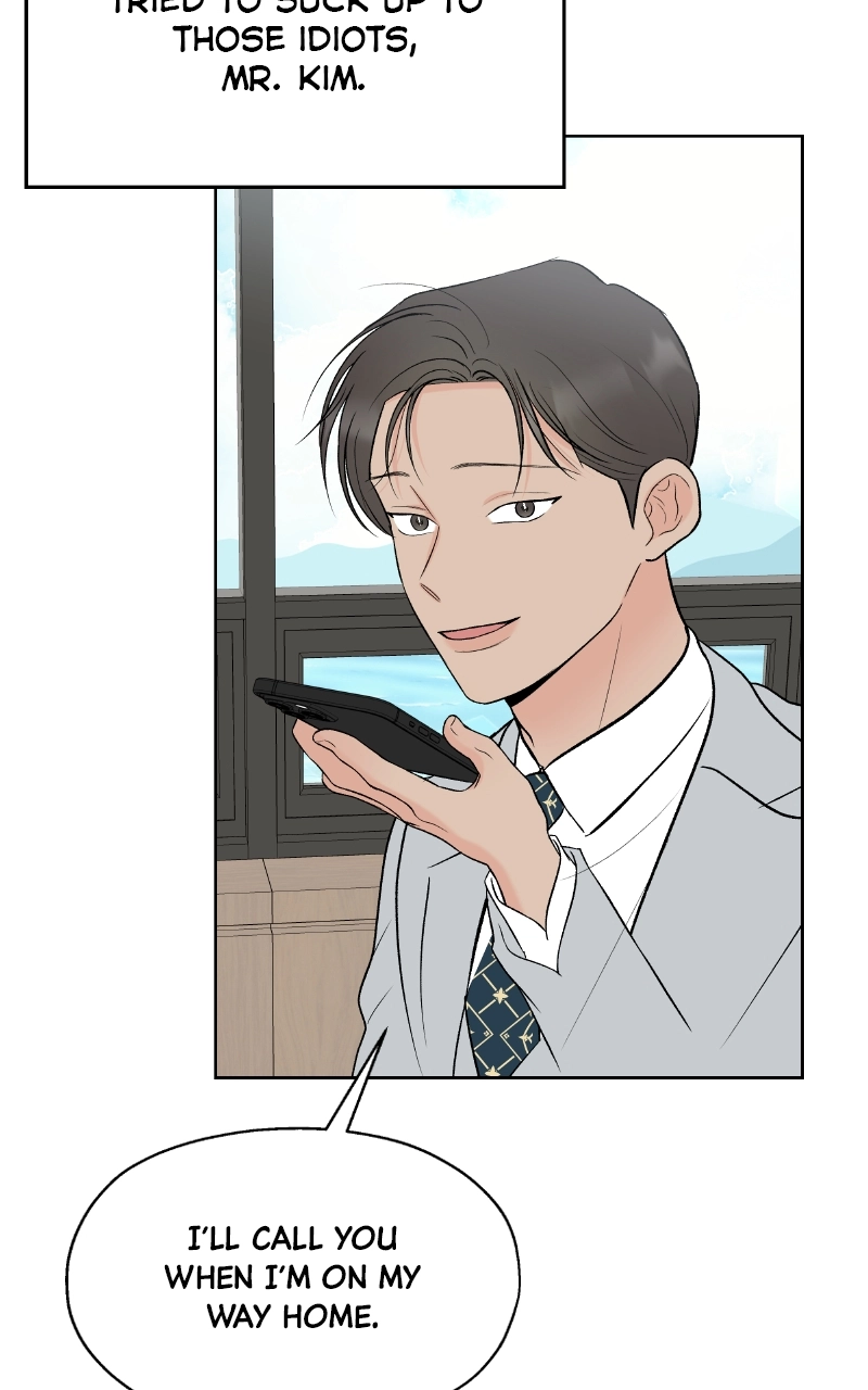 Diving Into Love Chapter 29 page 52 - 