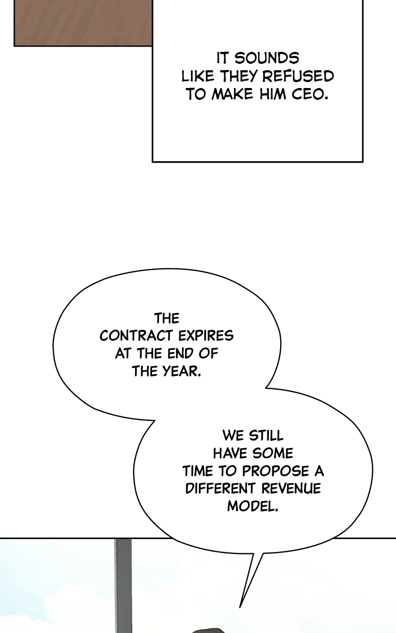 Diving Into Love Chapter 29 page 54 - 