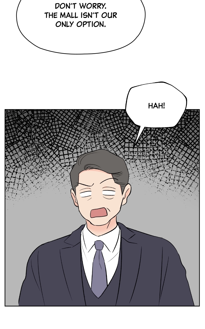 Diving Into Love Chapter 29 page 56 - 