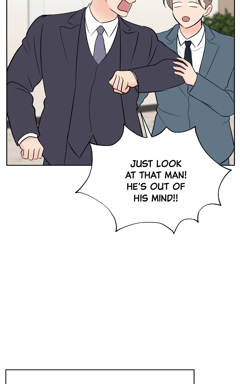Diving Into Love Chapter 29 page 61 - 