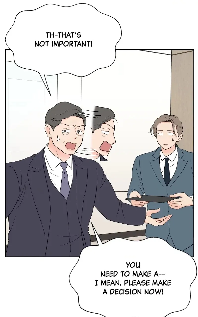 Diving Into Love Chapter 29 page 70 - 