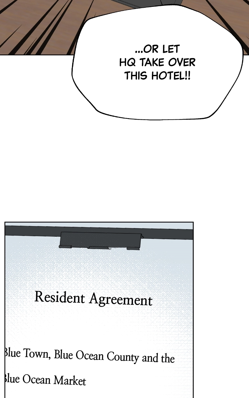 Diving Into Love Chapter 29 page 72 - 