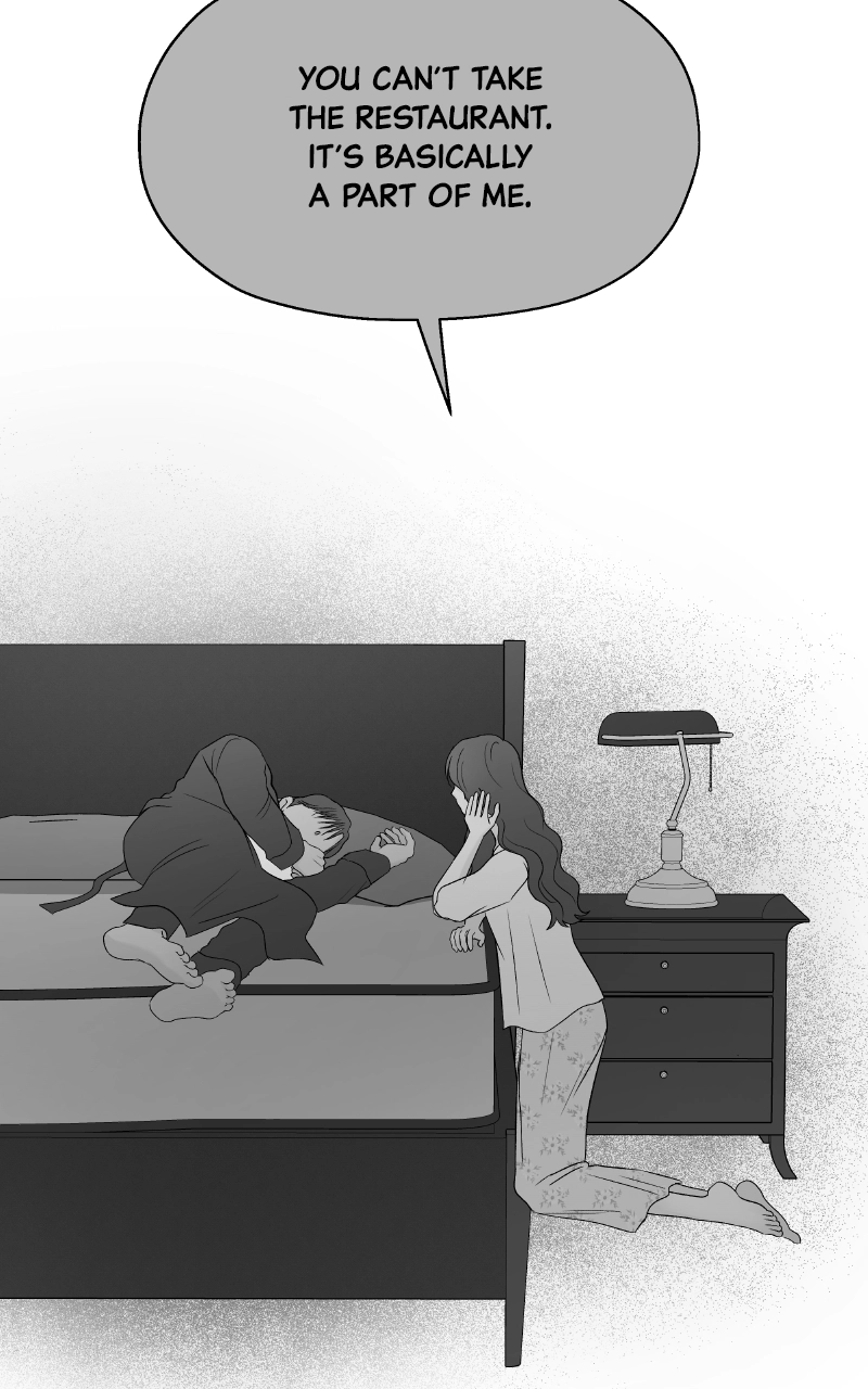 Diving Into Love Chapter 29 page 76 - 