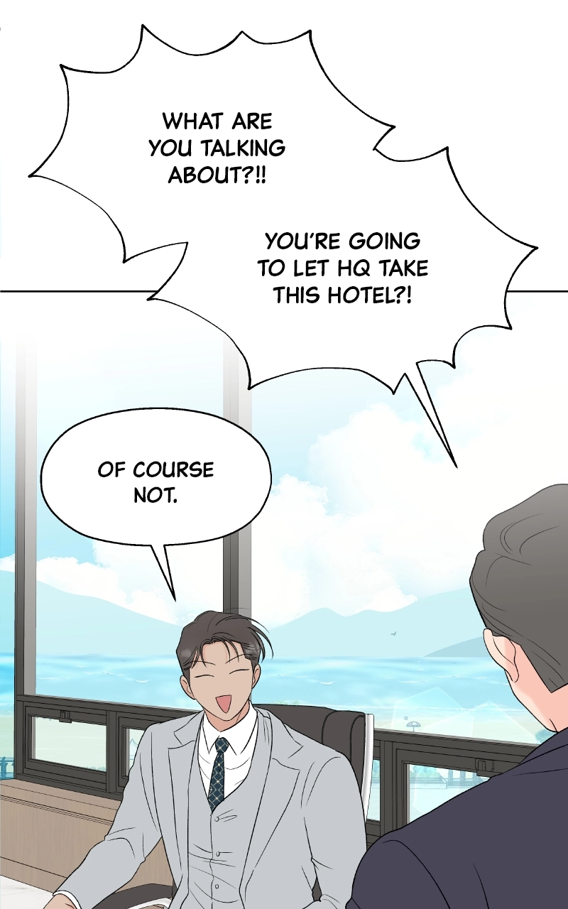 Diving Into Love Chapter 29 page 83 - 