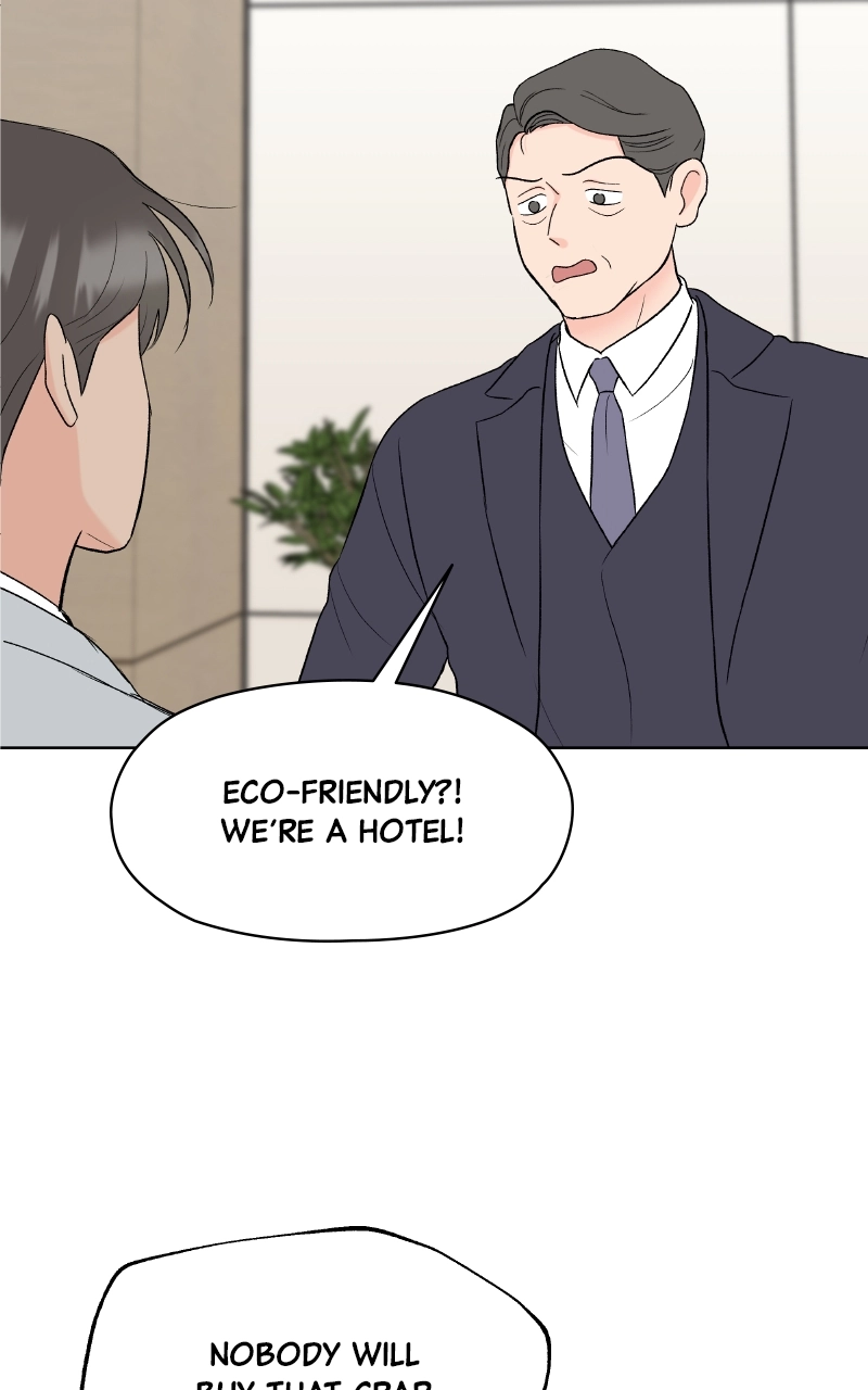 Diving Into Love Chapter 29 page 85 - 