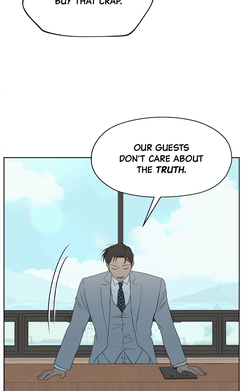 Diving Into Love Chapter 29 page 86 - 