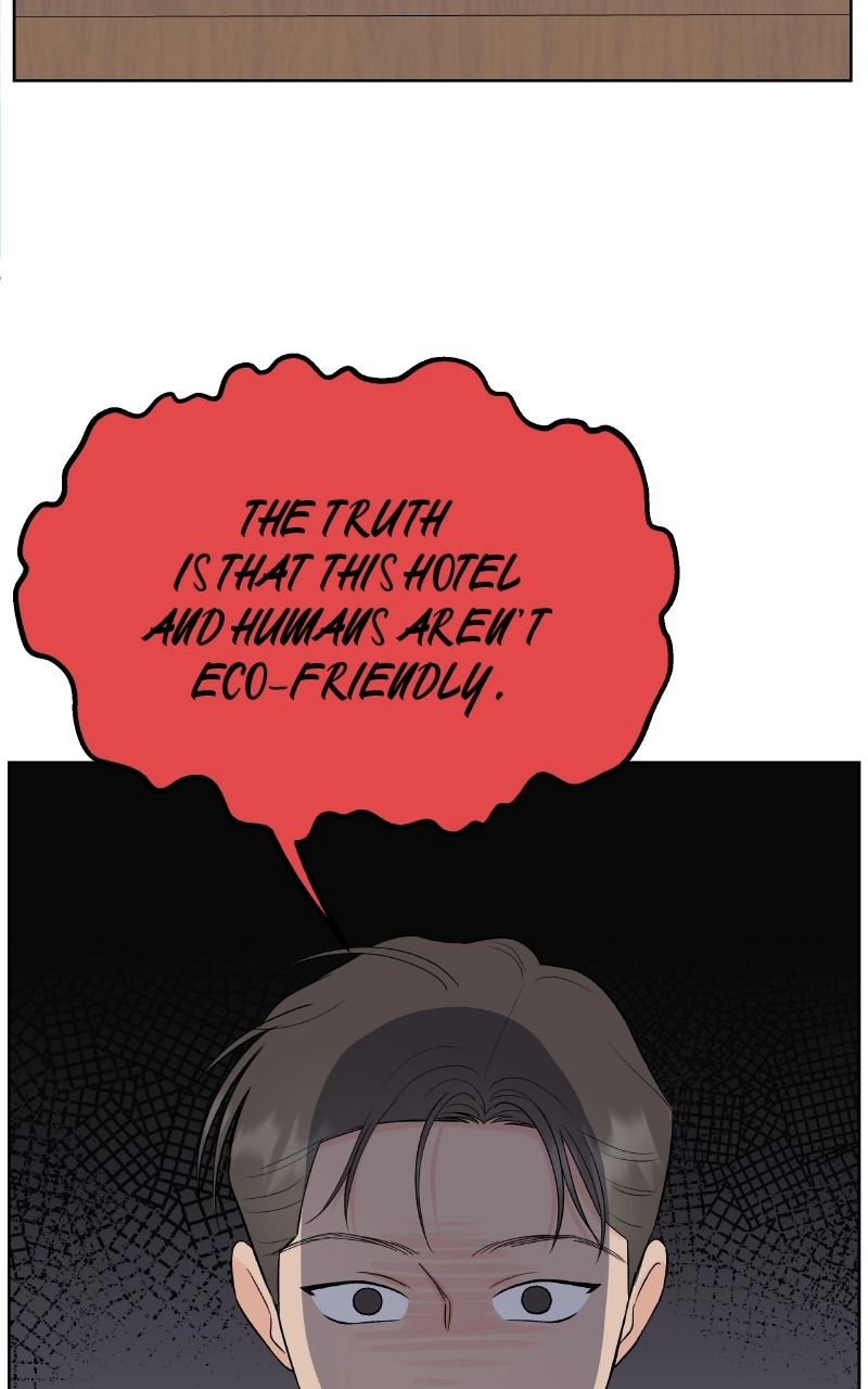 Diving Into Love Chapter 29 page 87 - 