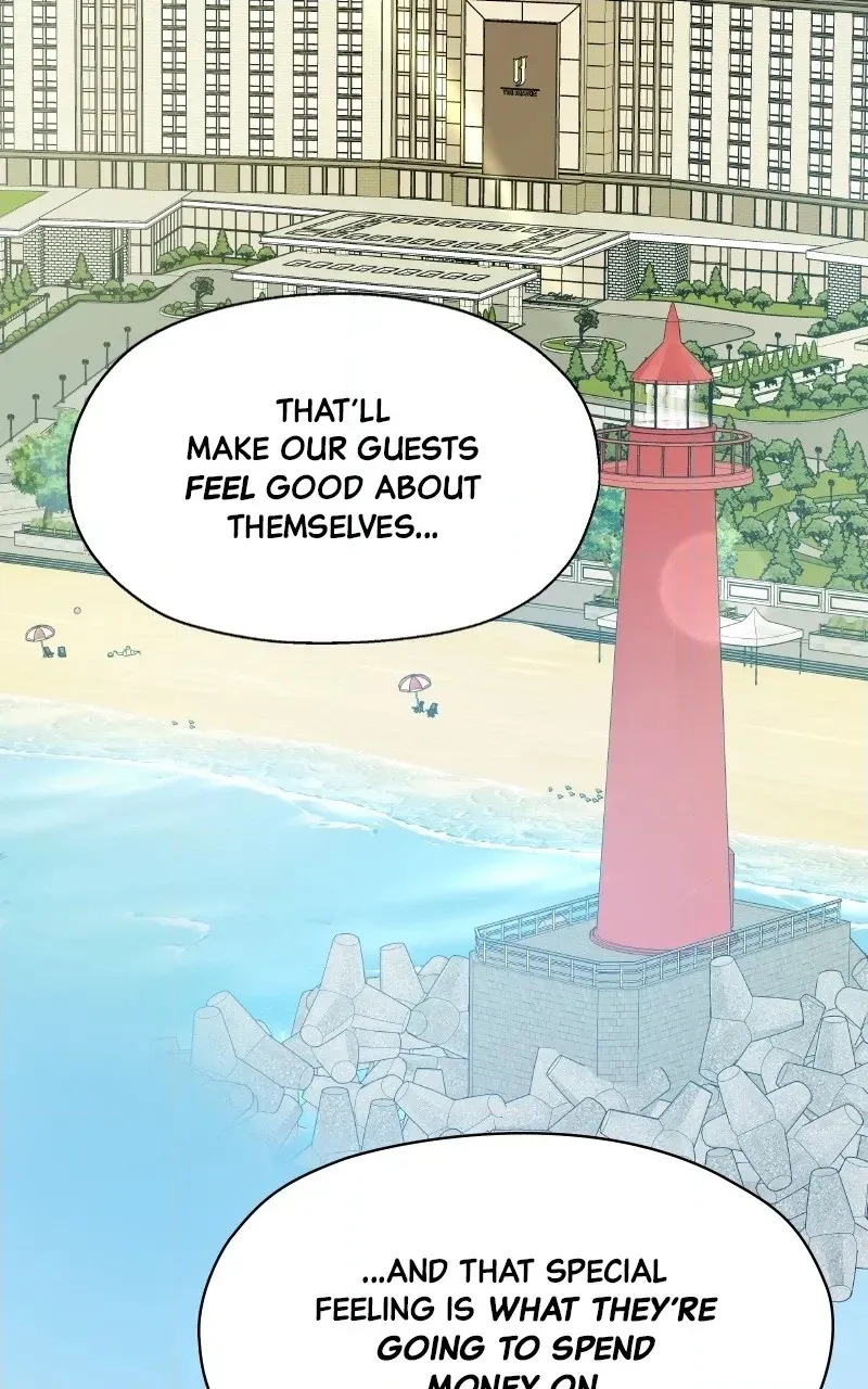 Diving Into Love Chapter 29 page 90 - 