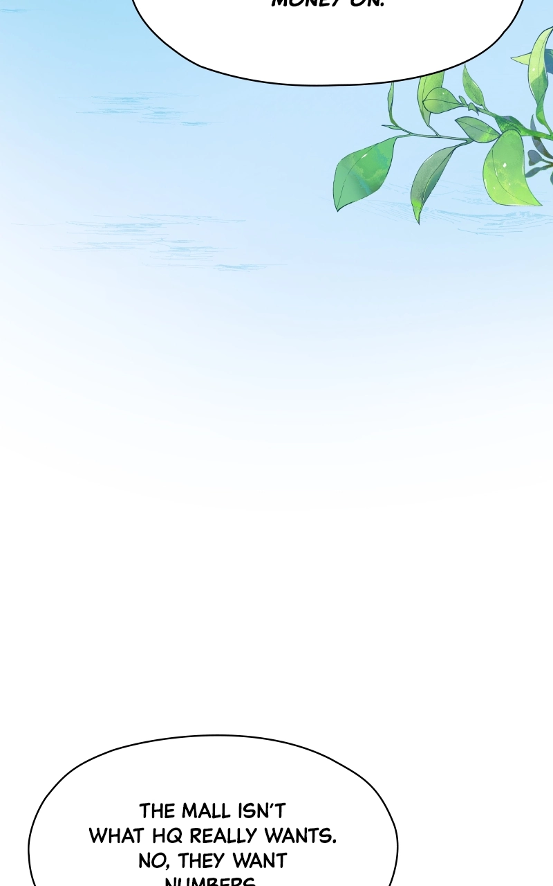 Diving Into Love Chapter 29 page 91 - 
