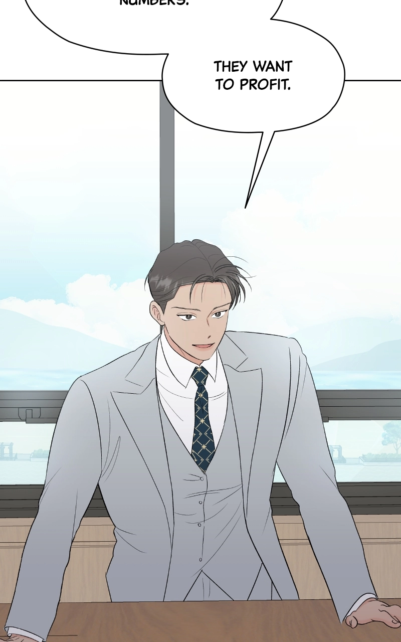 Diving Into Love Chapter 29 page 92 - 