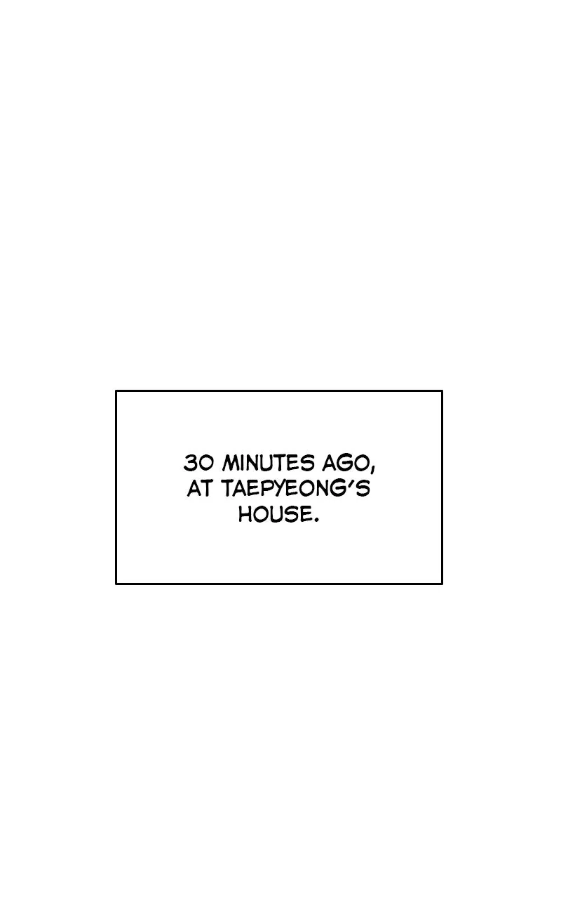Diving Into Love Chapter 3 page 1 - 