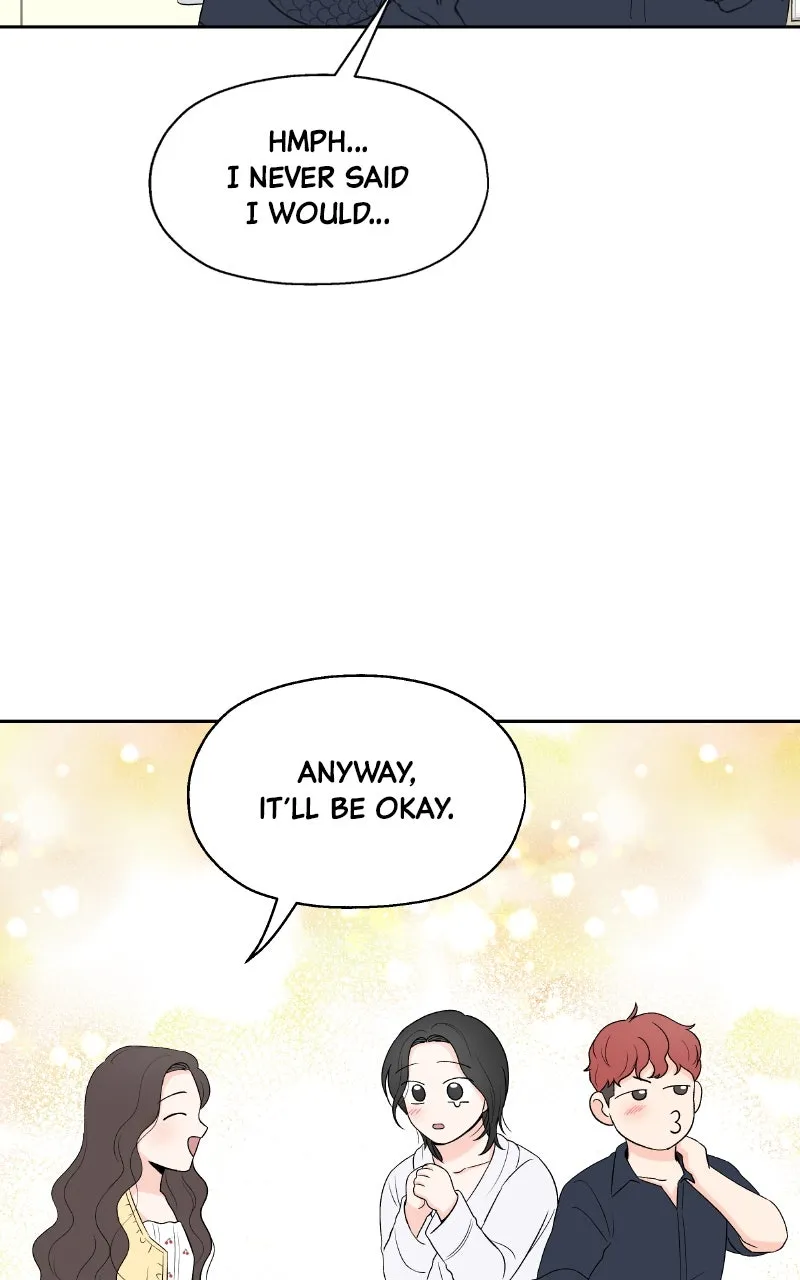 Diving Into Love Chapter 3 page 101 - 