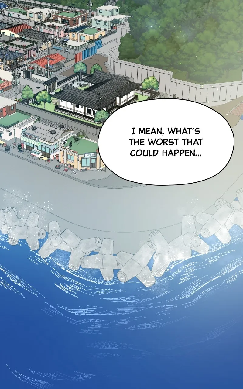 Diving Into Love Chapter 3 page 104 - 