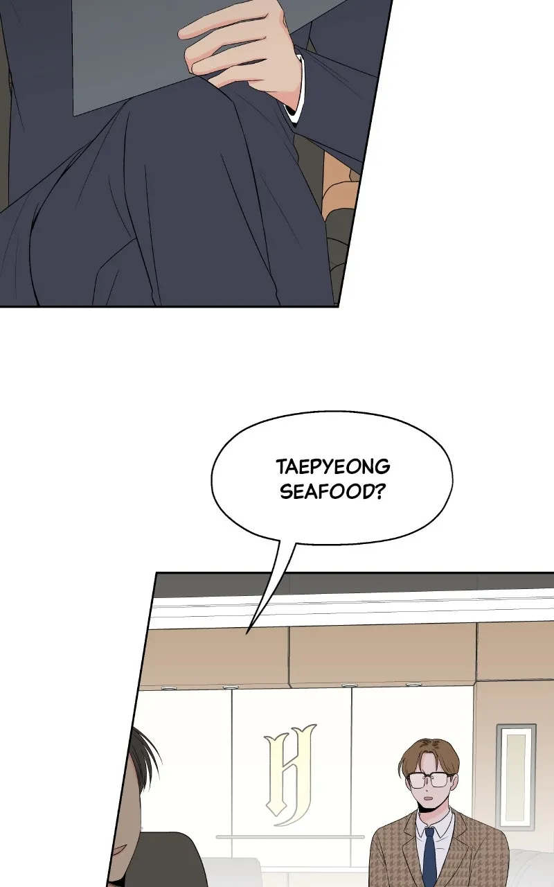 Diving Into Love Chapter 3 page 109 - 