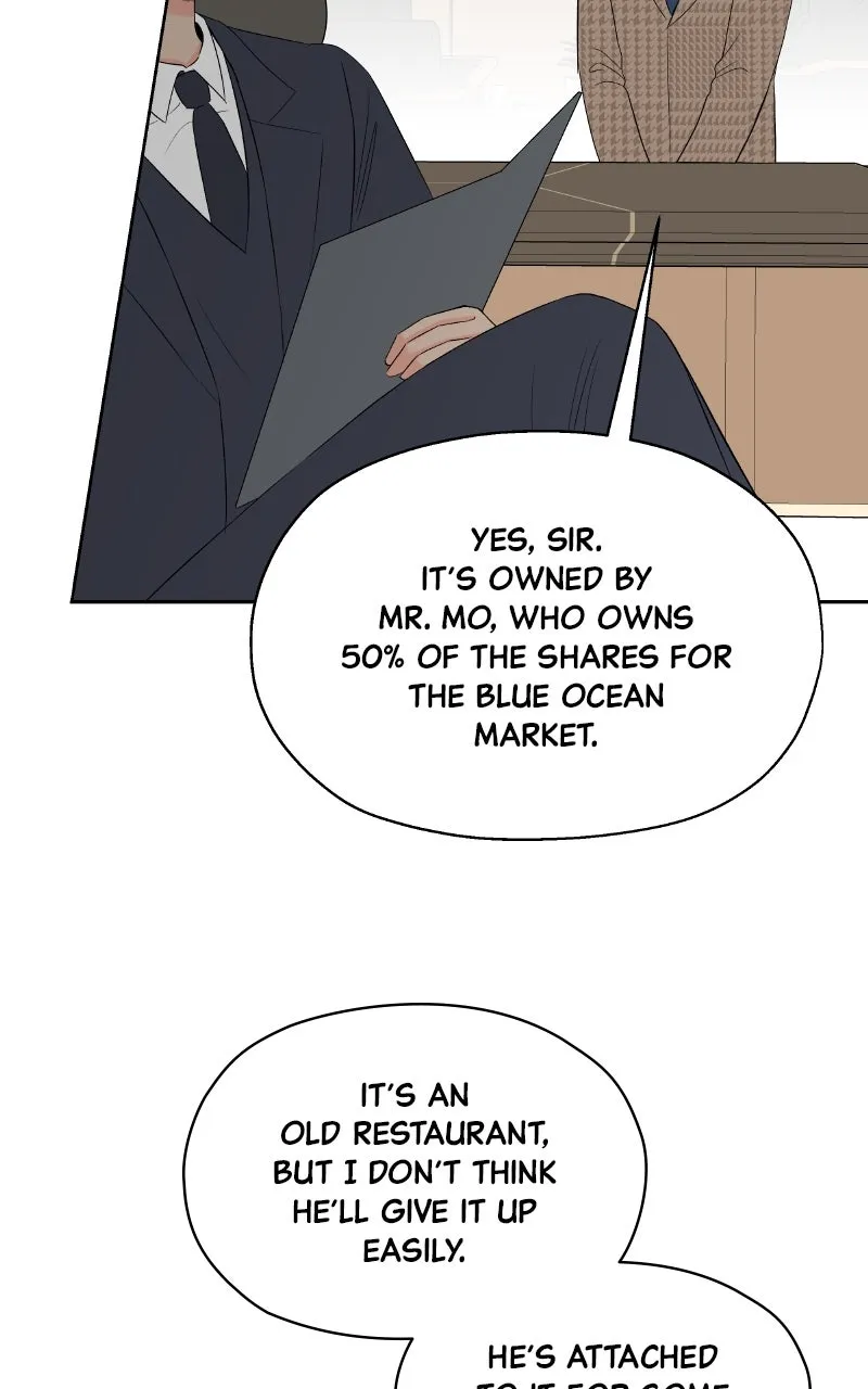 Diving Into Love Chapter 3 page 110 - 