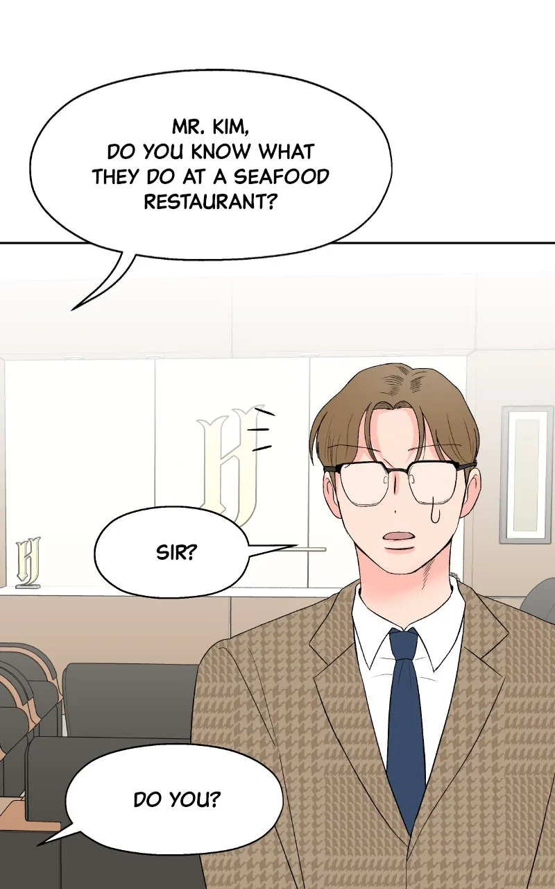 Diving Into Love Chapter 3 page 112 - 