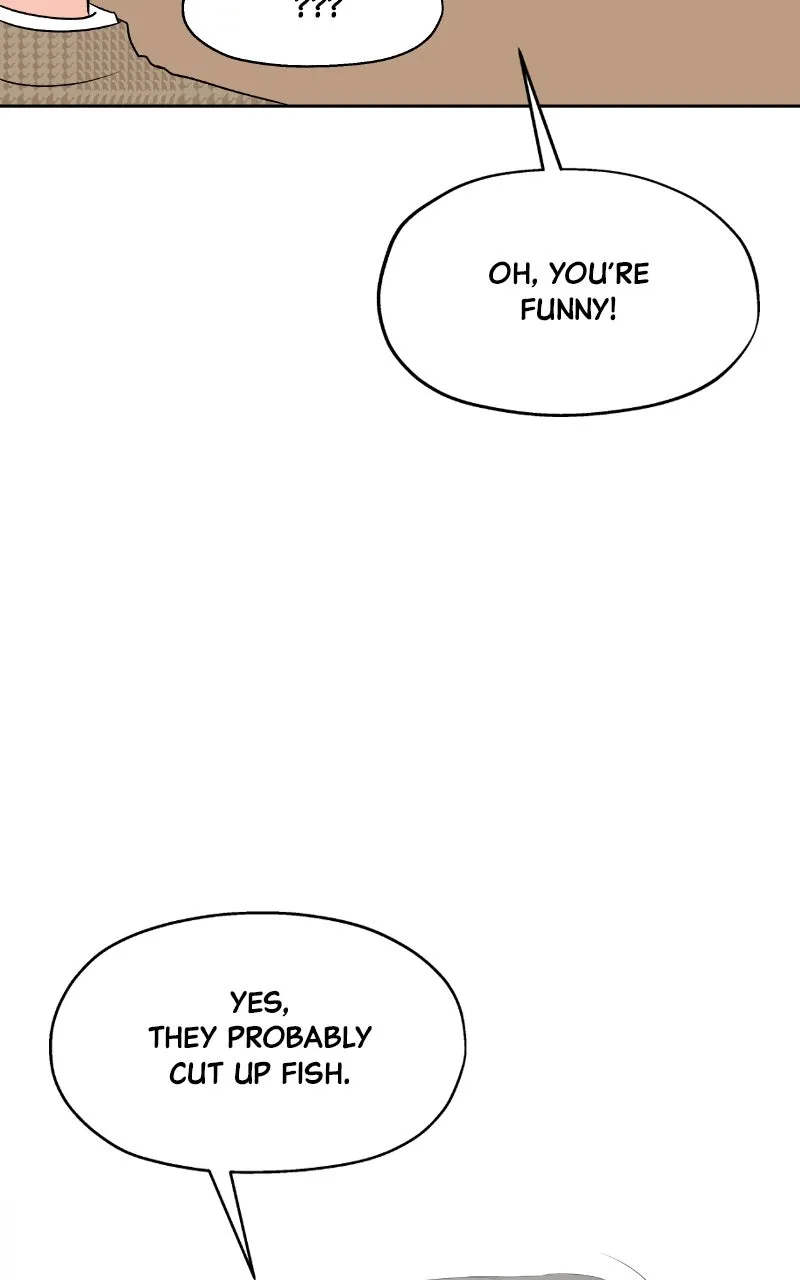 Diving Into Love Chapter 3 page 117 - 