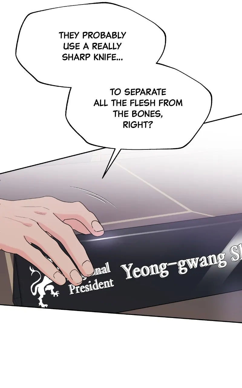 Diving Into Love Chapter 3 page 119 - 