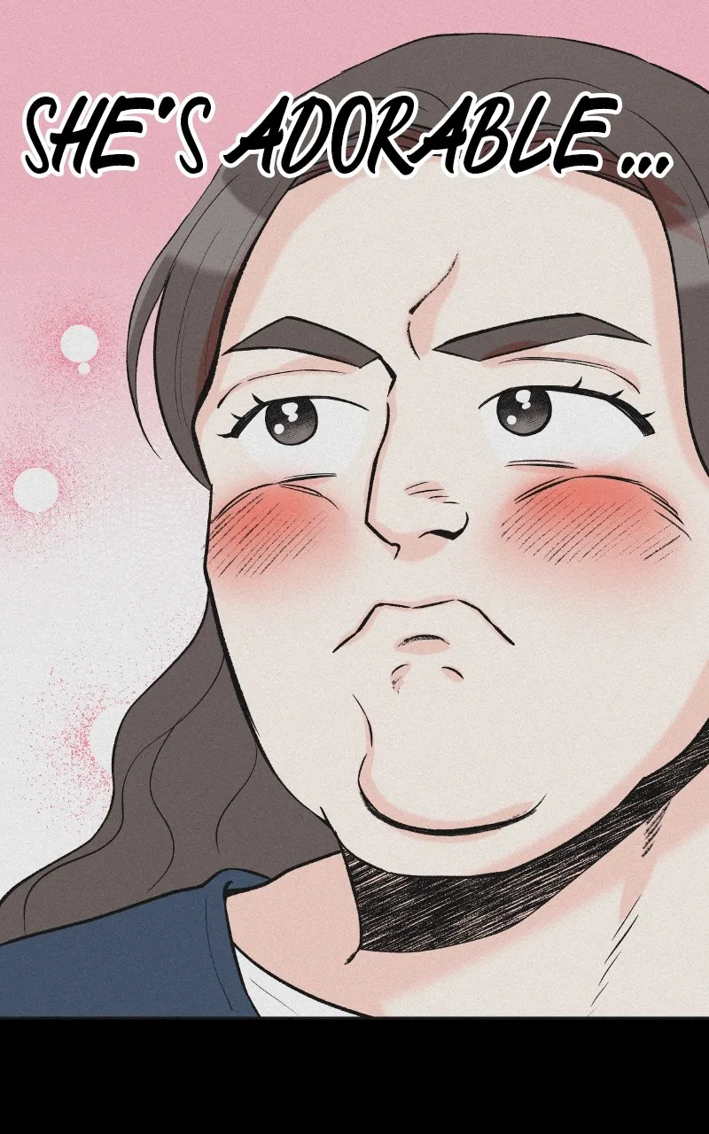 Diving Into Love Chapter 3 page 13 - 