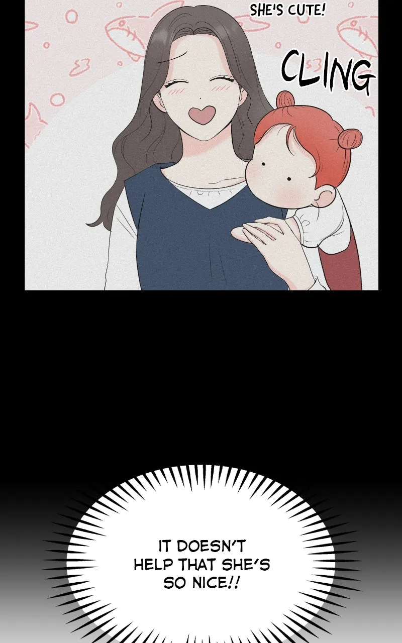Diving Into Love Chapter 3 page 15 - 