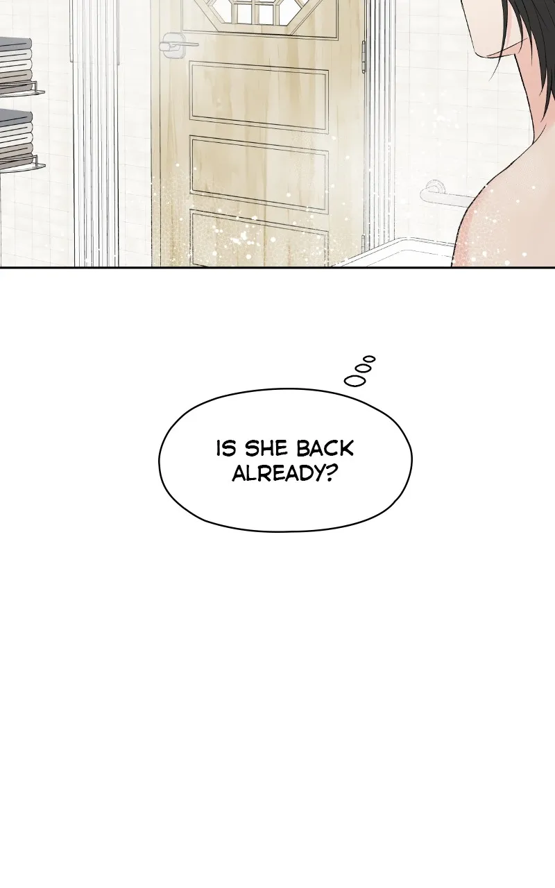 Diving Into Love Chapter 3 page 19 - 