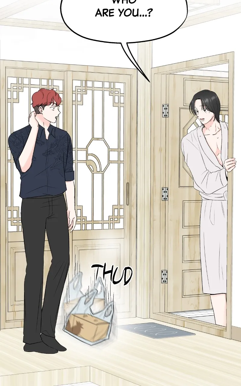 Diving Into Love Chapter 3 page 23 - 