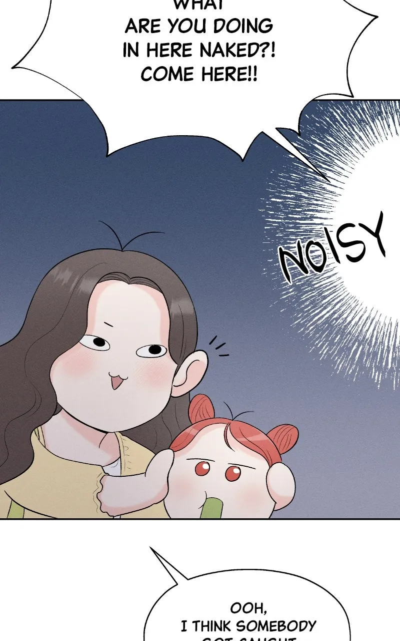 Diving Into Love Chapter 3 page 29 - 