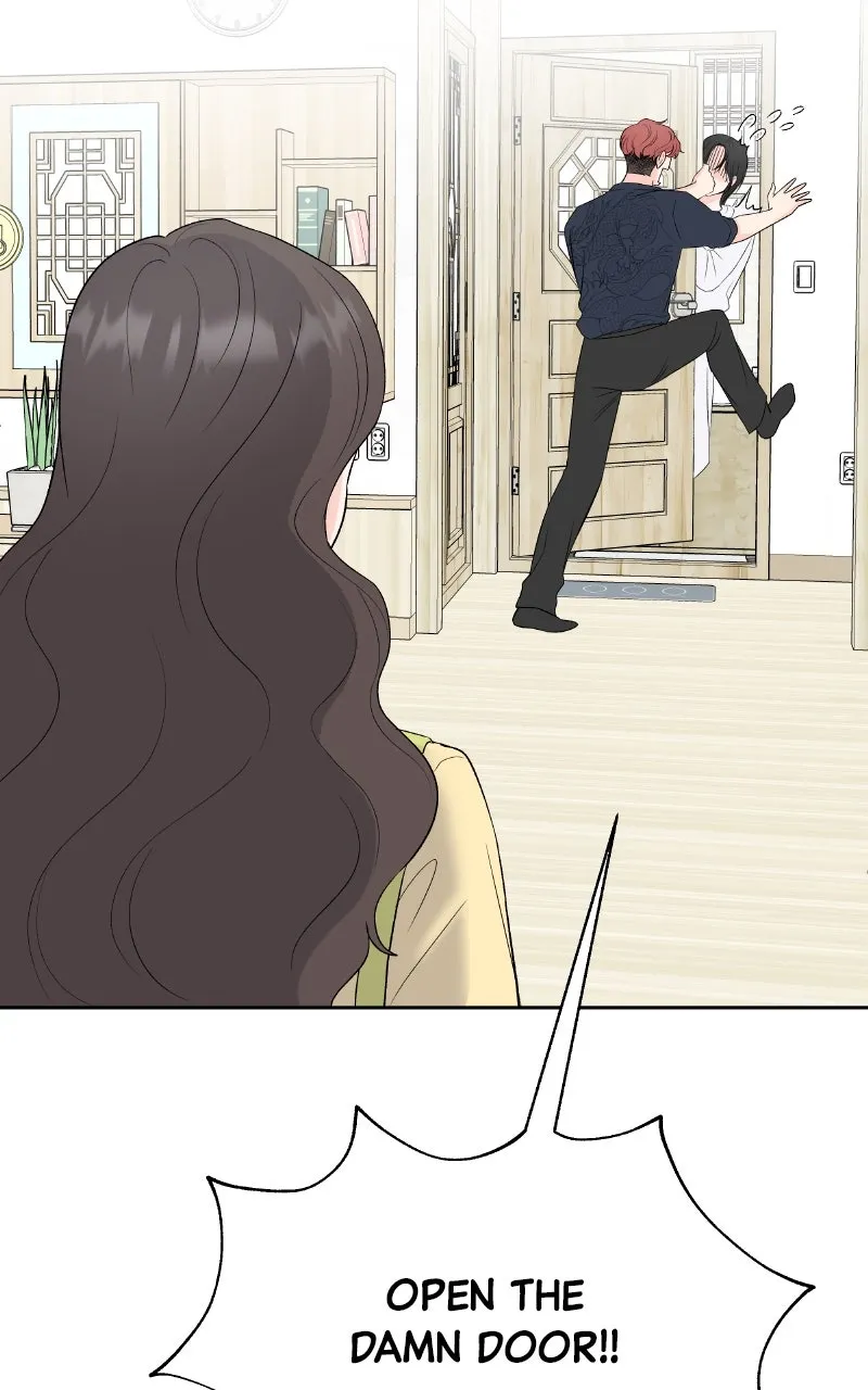 Diving Into Love Chapter 3 page 31 - 
