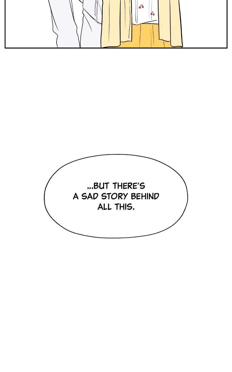 Diving Into Love Chapter 3 page 35 - 