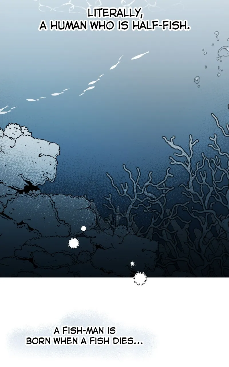 Diving Into Love Chapter 3 page 37 - 