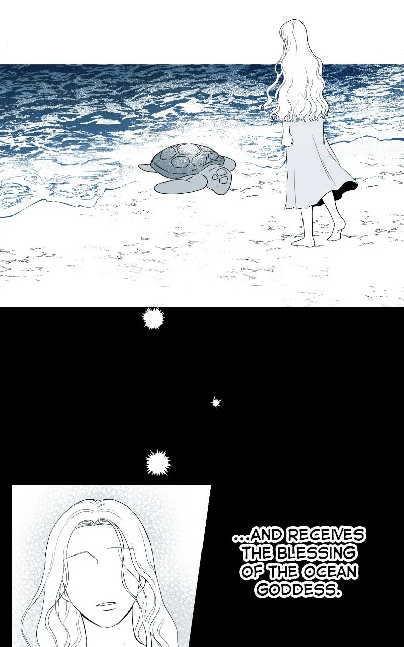 Diving Into Love Chapter 3 page 38 - 