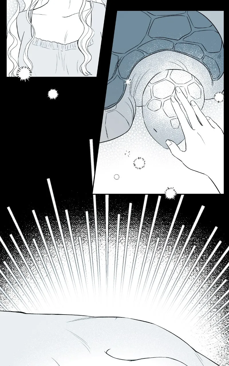 Diving Into Love Chapter 3 page 39 - 