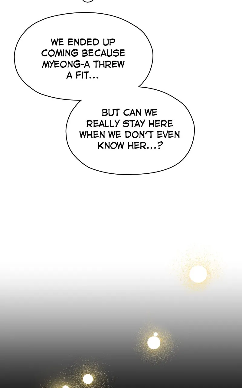 Diving Into Love Chapter 3 page 5 - 