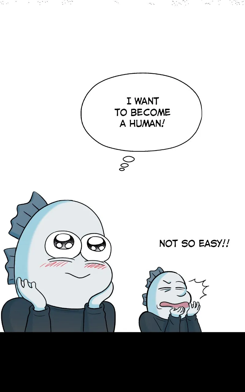 Diving Into Love Chapter 3 page 42 - 