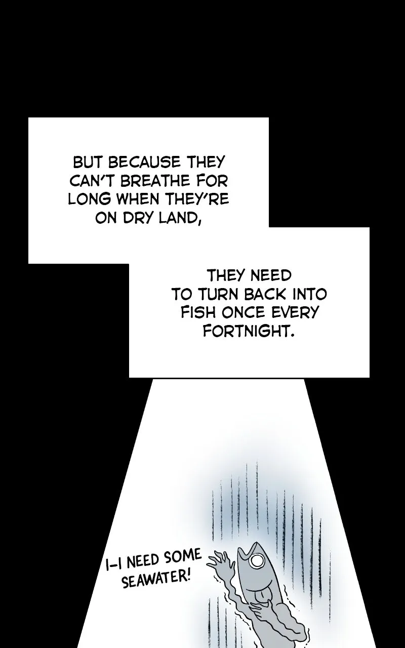 Diving Into Love Chapter 3 page 43 - 