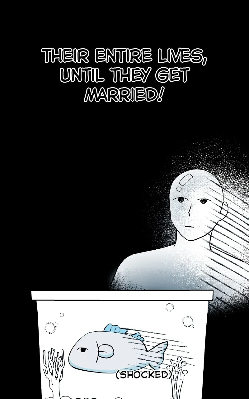 Diving Into Love Chapter 3 page 45 - 