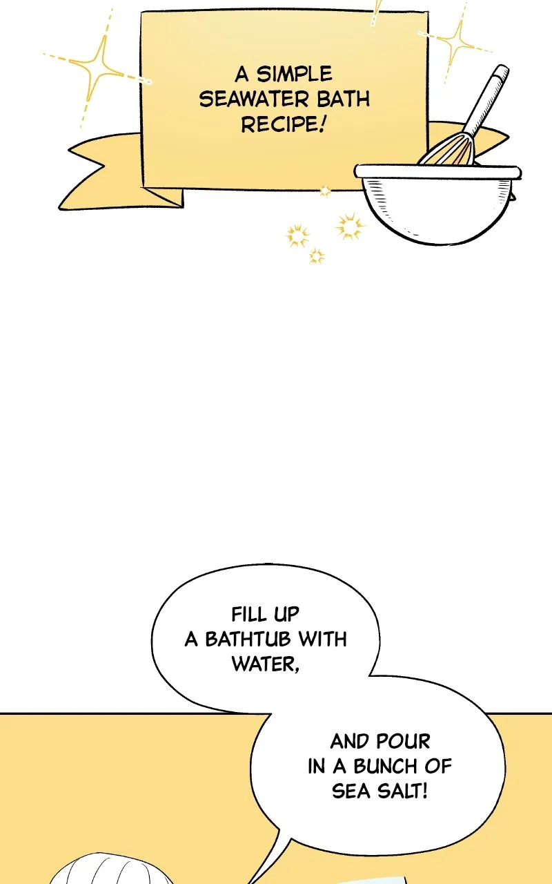 Diving Into Love Chapter 3 page 47 - 