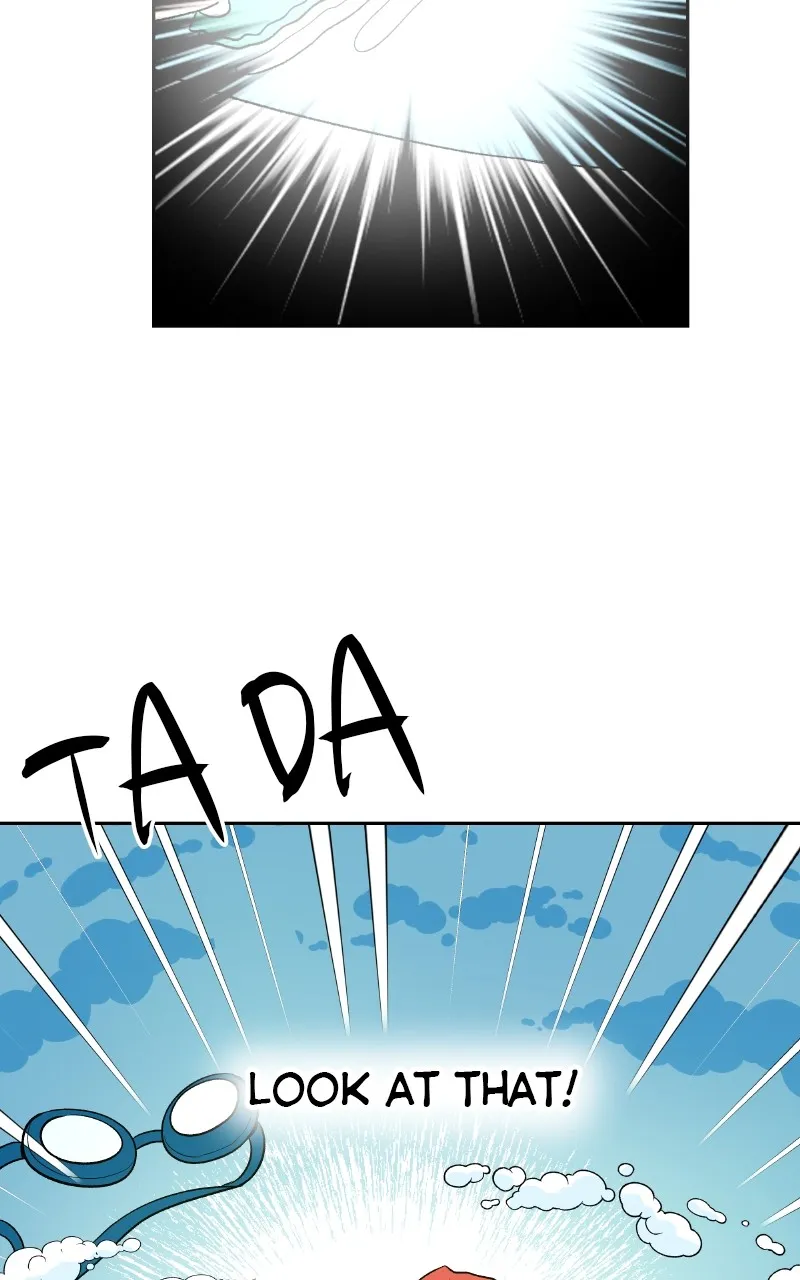 Diving Into Love Chapter 3 page 50 - 