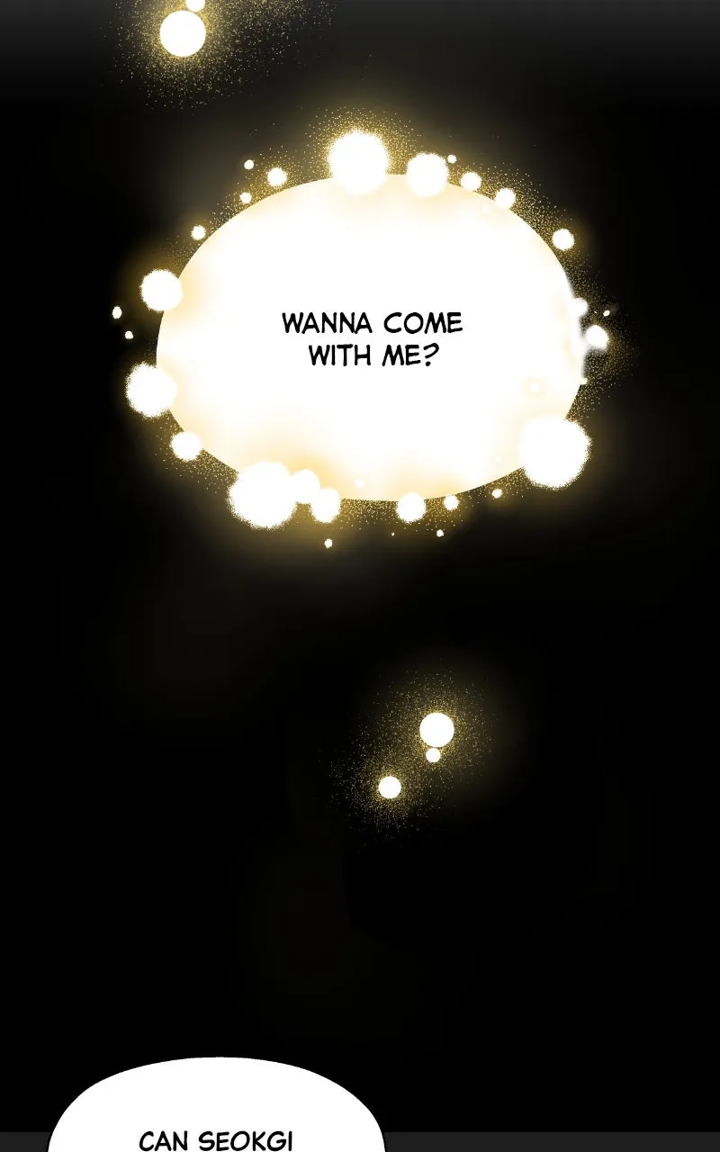 Diving Into Love Chapter 3 page 6 - 