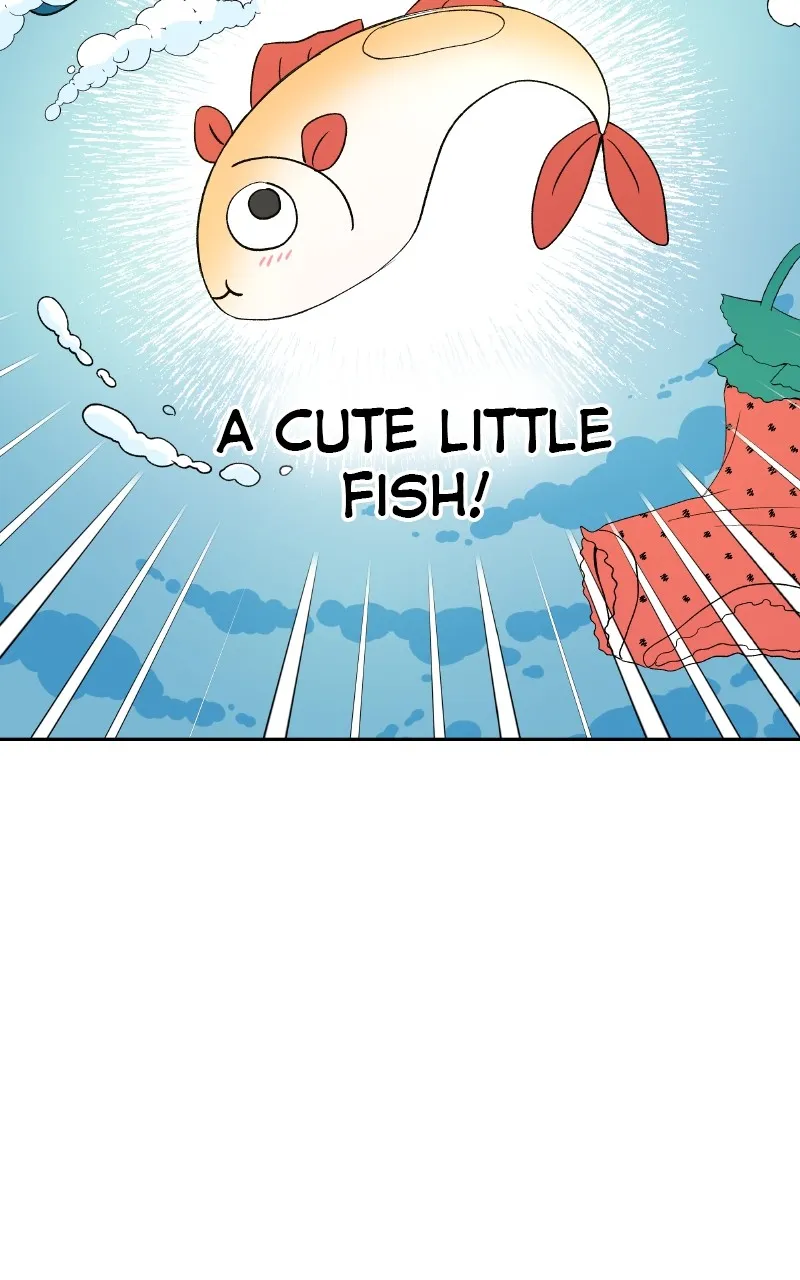 Diving Into Love Chapter 3 page 51 - 