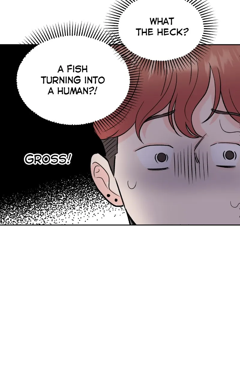 Diving Into Love Chapter 3 page 53 - 