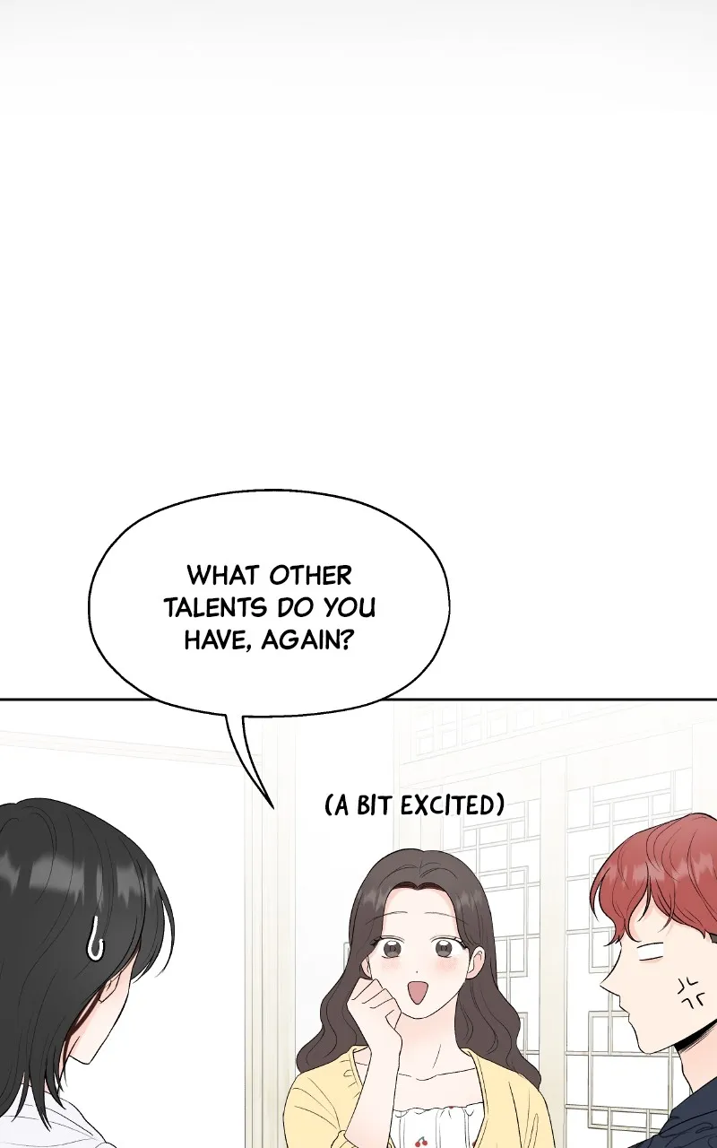 Diving Into Love Chapter 3 page 57 - 
