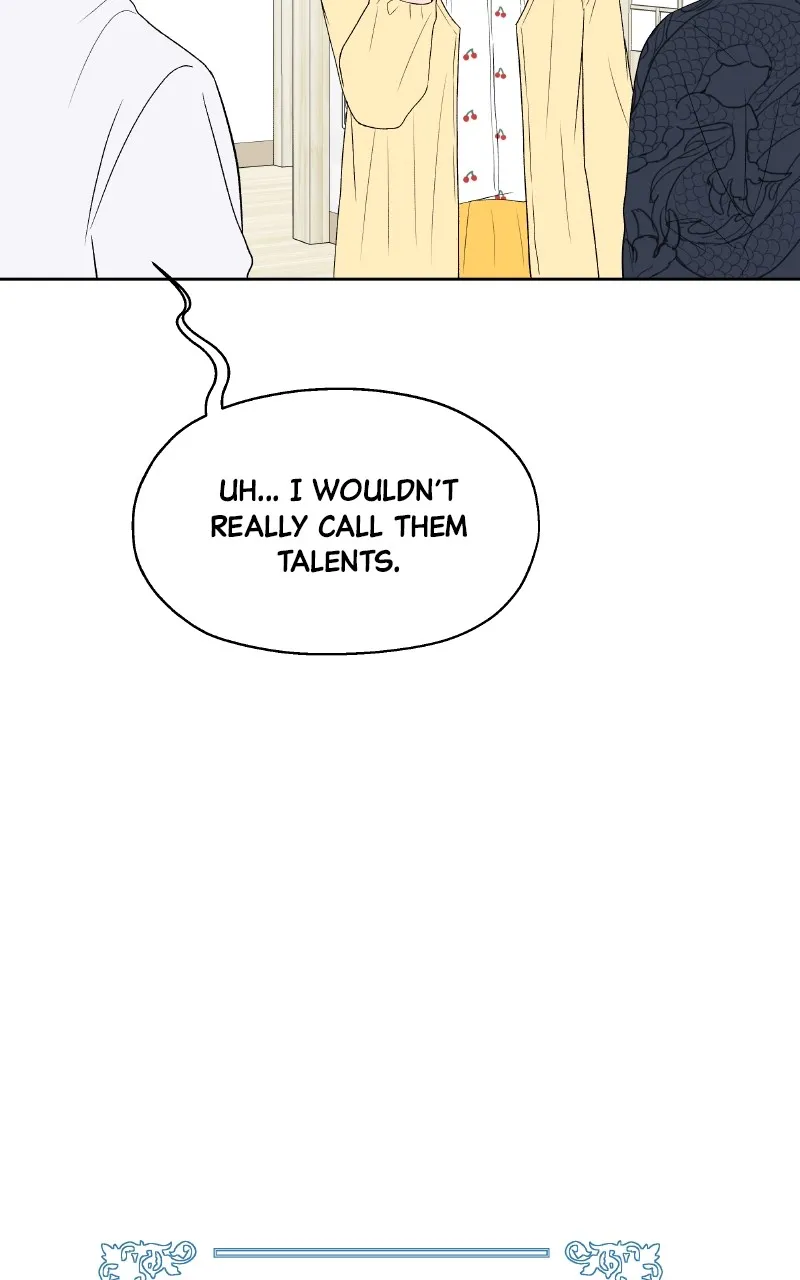 Diving Into Love Chapter 3 page 58 - 