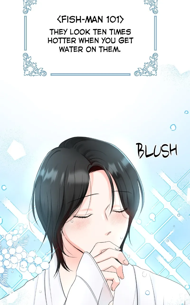 Diving Into Love Chapter 3 page 59 - 
